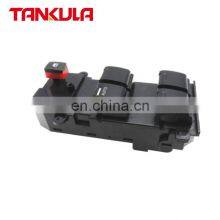 High Quality Power Window Master Control Switch 35750-TM0-F01 For Honda City GM2 L15A7 2008-2014 thumbnail-2