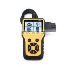 Pro Mini Full System Auto Diagnostic Scanner High Quality Car Diagnostic Scanner Engine Code Reader Tool thumbnail-3