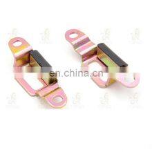 Fit for Great Wall Wingle 5 Lock Cargo Box Door Lock Hinge Rear Door Lock European Version Rear Door Pull Rod Pickup thumbnail-2