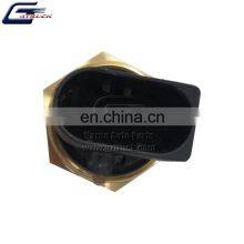 European Truck Auto Spare Parts Sender Unit, Oil Pressure Oem 0071530828 for MB Truck Pressure Sensor thumbnail-3
