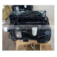 6 Cylinders Diesel Engine ISDe270 40 for Truck thumbnail-4