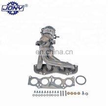 High Quality Auto Car Exhaust Flex Pipe For Toyota Camry 25051 - 0H011 thumbnail-2