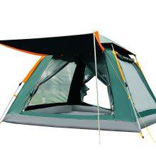 Camping Tent 2/4/6 Person Family Tent thumbnail-2
