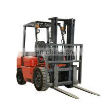 Mini Forklift Electric Forklift All Terrain Diesel Forklift Manufacturer thumbnail-2