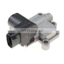 100000762 Idle Air Control Valve 16022-RAA-A01 for Honda Accord 2.4L 3.0L 2003-2006 thumbnail-3