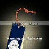 High Quality Hang Tag for Garment