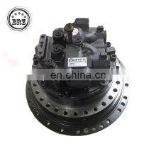 SE210 Travel Motor SE210-1 Hydraulic Motor SE210-2 Travel Drive thumbnail-2