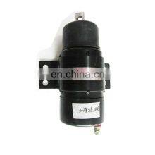 HD80 HD900 HD250 DH450 HD820 Shut Off Valve Stop Solenoid Valve 053400-73500 thumbnail-1