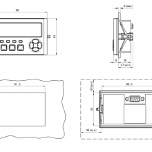 WDH-31-500 Motor Controller Mccb Automation Plc Siemens thumbnail-3