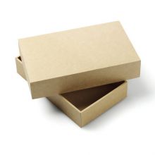 Customized paper packaging gift boxes