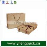 China Wholesale Fancy Custom Made Foldable Unique Fashion Paper Bag thumbnail-5