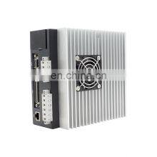 High Torque Servo Motor Electrical Machinery Equipment AC Motor