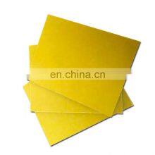 Anti-Corrosion Wear-Resisting Anti-Impact Virgin Hdpe Ldpe Plastic Boards 200Mm Underground Cable Warning Tiles Tecmo Material thumbnail-3