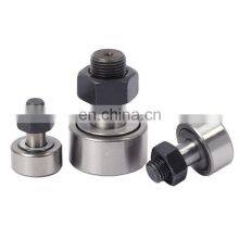 KR32 KRV32 CF12-1 Wholesale Stud-type Cam Follower Bolt-type Bolt Type Needle Roller Bearing thumbnail-4