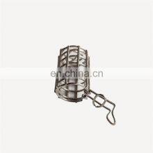 Ss316 Pharmacoepoeia Cage Basket/Capsule Sinker thumbnail-4