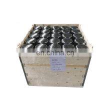 Stainless Steel Bag Filter Basket thumbnail-3