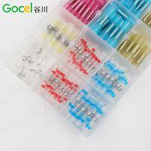 SST Solder Ring Terminal Block 225 Only thumbnail-5