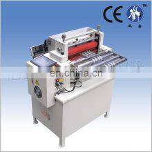 Automatic PVC Roll To Sheet Cutting Machine thumbnail-5