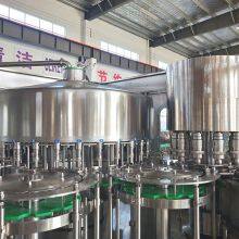 15000BPH Water Filling Machine CGF323212A thumbnail-4