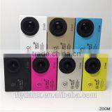 Sj7000 Sport Camera 1080p Full hd Sport dv H.264 Video Camera Extreme Sport