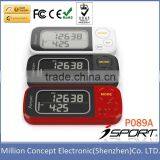 Digital Memory Calorie Step Counter g Sensor Pedometer Manual thumbnail-1