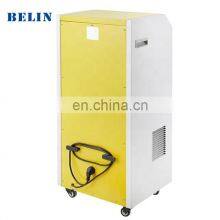 BELIN Refrigerant R410A Compressor Type Swimming Pool and Agriculture and Basement Industrial Dehumidifier thumbnail-4