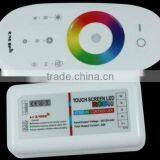 2012 New Led Rgbw Controller (4 Channels)