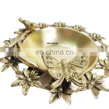 Butterfly Designer Modern Serving Bowl/Table Centerpiece Butterfly Bowls India