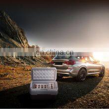 2021 Cheap 30L Compressor 50L Portable Freezer 20L 40L 12V 24V Car Fridge Refrigerator thumbnail-4