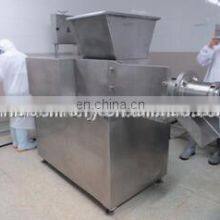 High Efficiency Fish Meat Separator Bone Removing Machine Fish Debone Machine thumbnail-5