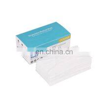 Fashion Nonwoven 3ply Medical Earloop Disposable Face Mask-medical For Personal Care