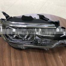 Maictop Russian Hybrid Head Lamp for Camry 2015-2017 thumbnail-4