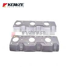 Engine Overhaul Gasket Kit for Mitsubishi Pajero Montero 2 II 6G72 3.0L 2000-2006 MD972899 thumbnail-5