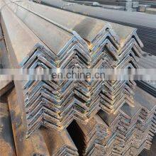 Equal Unequal Hot Rolled Mild Steel Steel Angles thumbnail-4