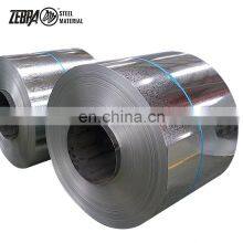 Cheap Price! China Galvanized Steel Manufacturers Hot Dipped Galvanized Steel Sheet Coil Sgcc Z180 thumbnail-1