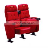hot sale popular 3d cinema chair theatre seat HJ9804 wholesale