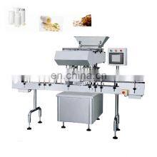 PBDS-8 Electronic Tablet Counter Capsule And Pill Counting Machine thumbnail-5