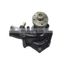 4BG1 Water Pump 8-97125051-1
