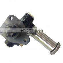 6D14 Feed Pump Assembly 160SN566 160S324N466, E320C S6K Fuel Feed Pump 105210-1941 thumbnail-1