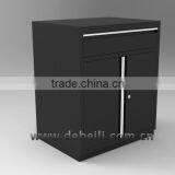 Guangzhou Professional Durable 7 Darwers Tool Box Chest AX-ZHG0081B-1 thumbnail-3