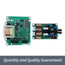Bernard Electric Actuator Accessories GAMX-2015H3P S518-380-SA Matching Control Plate Brake Plate thumbnail-2