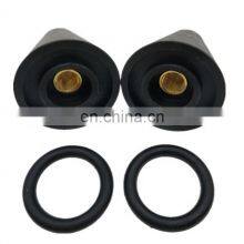 Mini 2.4G Mushroom Head Wireless Wifi Router Waterproof Antenna Enhanced Omnidirectional Outdoor Male,etc Black,white CN;JIA thumbnail-4