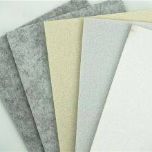 Factory Wholesale Custom Eco Friendly Polyester Mixed Nonwoven Fabric Needle Punched Felt Supplier thumbnail-4