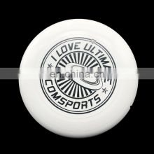 Certified by WFDF And USAU For Ultimate Disc Competition Sports Professional Match Ultimate Flying Disc 175g