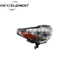 KEY ELEMENT High Quality Led Headlight The Headlights HO2502174 HO2503174 33150T2AA32 33100T2AA32 The Headlights thumbnail-5