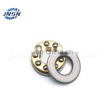 F8-19M Thrust Ball Bearing 8x19x7mm Miniature Bearing F8-14 F8-16 F8-22 thumbnail-1