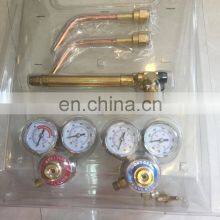 Best Selling High Work Excellent Welding and Cutting Torches Portable Oxygen Kit thumbnail-3