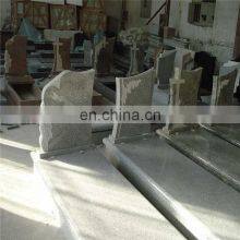 High Quality Granite Monument Modern Tombstone Design