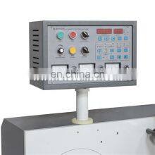 UTS320s Maquina Del Cortado Rebobinadora Para Etiqueta Adhesiva Label Slitting and Rewinding Machine thumbnail-2