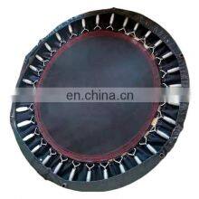 Trampoline Manufacturers Outdoor Indoor Mini Trampoline 40 Inch Without Enclosure/adult Trampoline Arched Legs